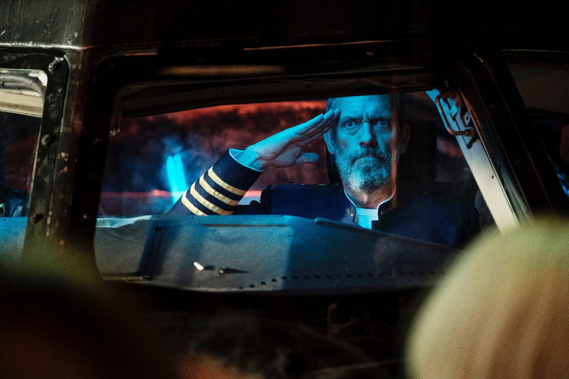 Still 'Avenue 5' via HBO Max