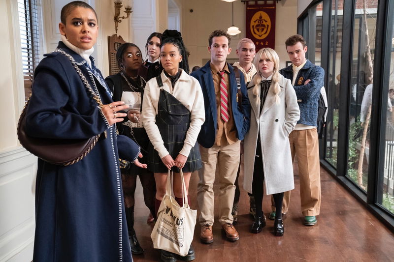Still 'Gossip Girl' via TMDb