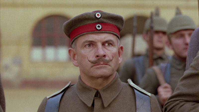 Still 'All Quiet on the Western Front' via TMDb