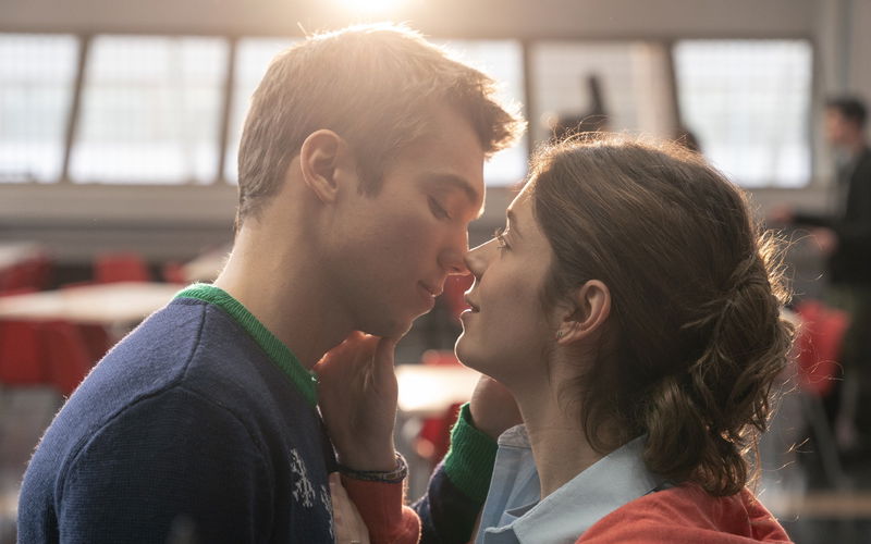 Afbeelding via Carla Oset/Netflix © 2022