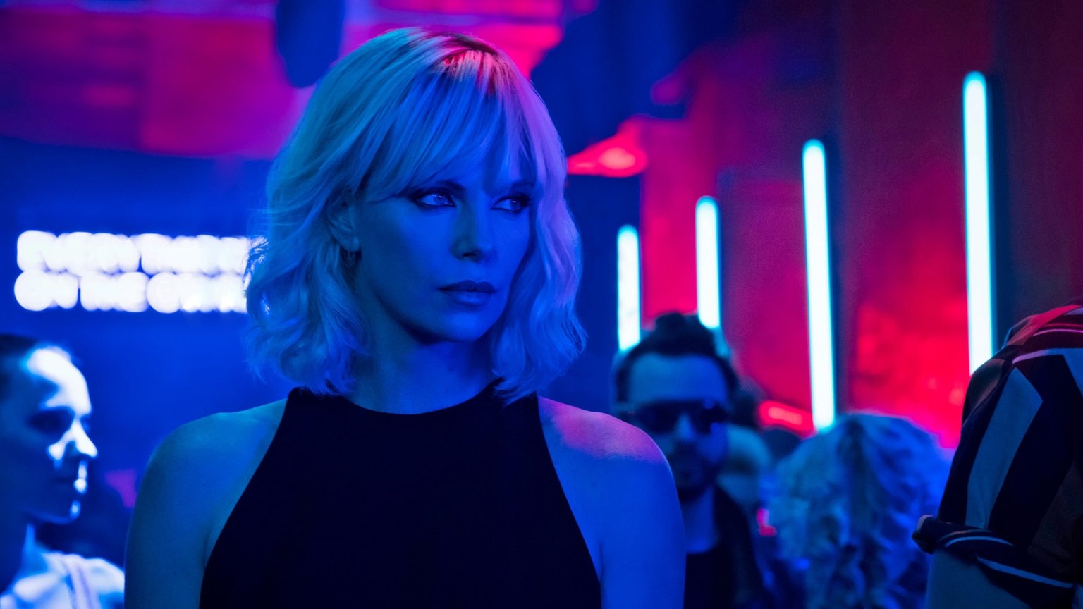 Netflix verwijdert binnenkort 'The Purge', 'Atomic Blonde' en 30+ andere films & series