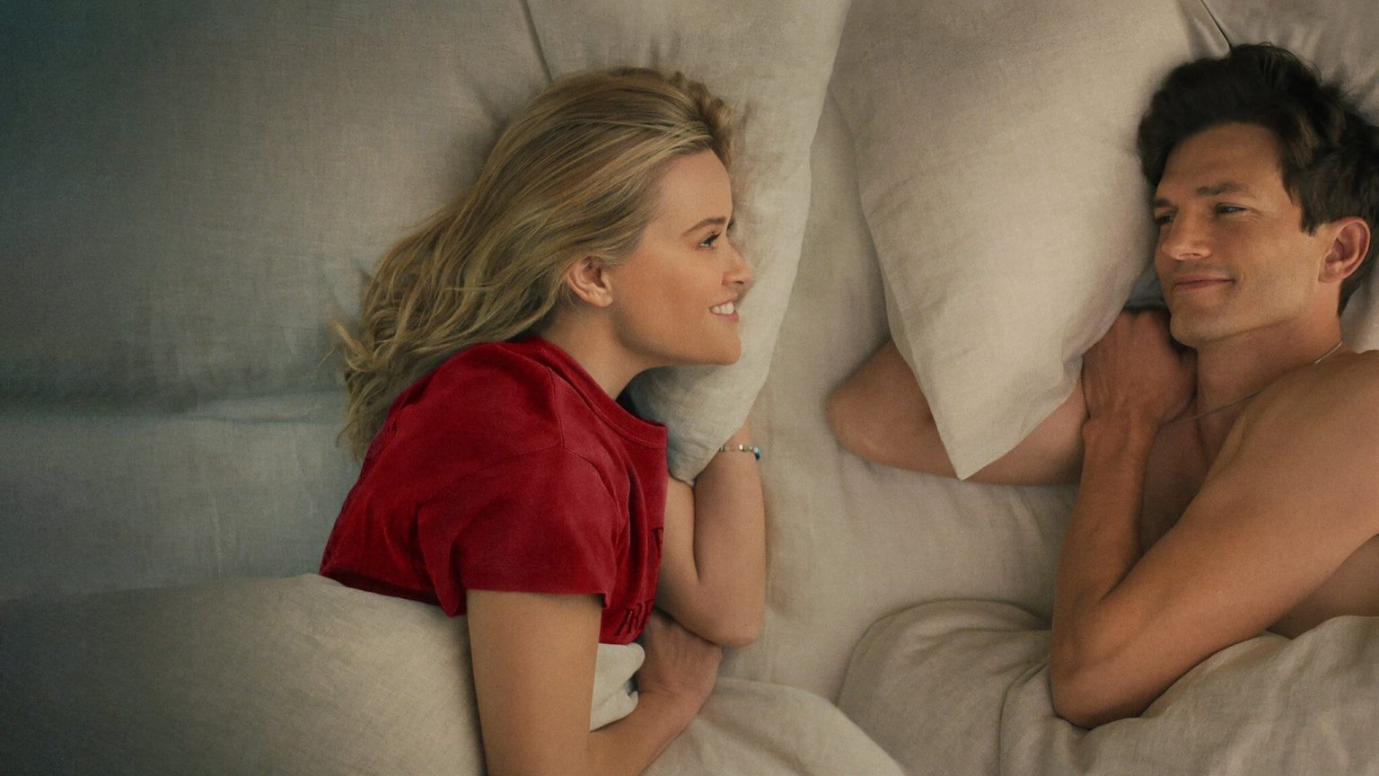 Recensie 'Your Place or Mine'