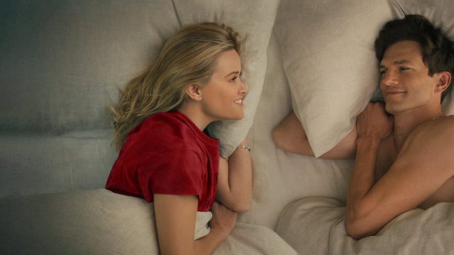 Recensie 'Your Place or Mine'