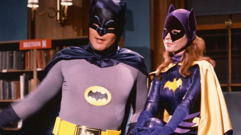 Still 'Batgirl' via TMDb