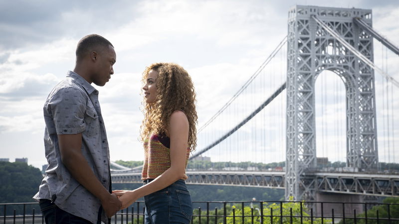 Still 'In the Heights' via TMDb