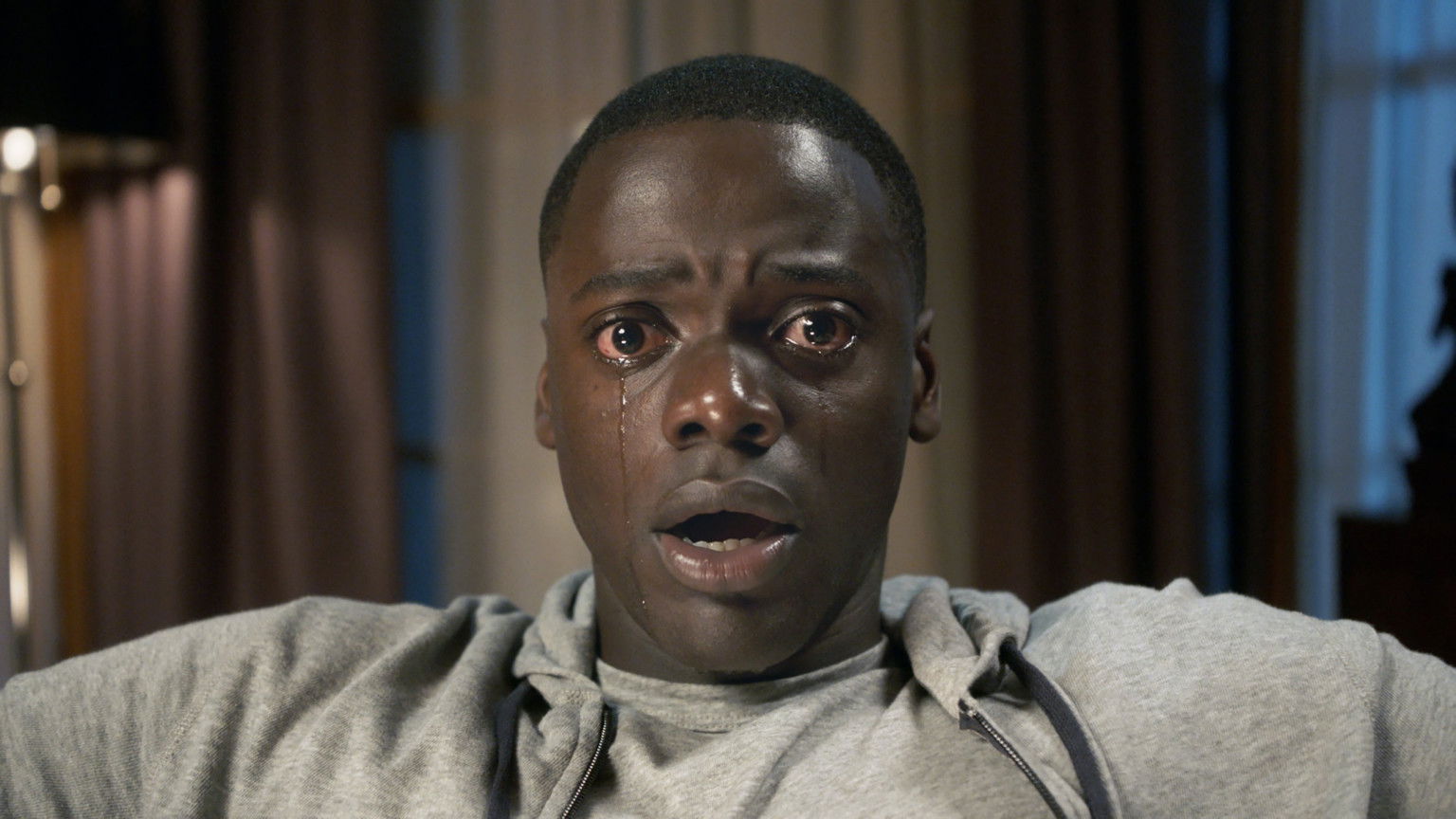 Netflix cast Daniel Kaluuya voor de hoofdrol in 'The Upper World'