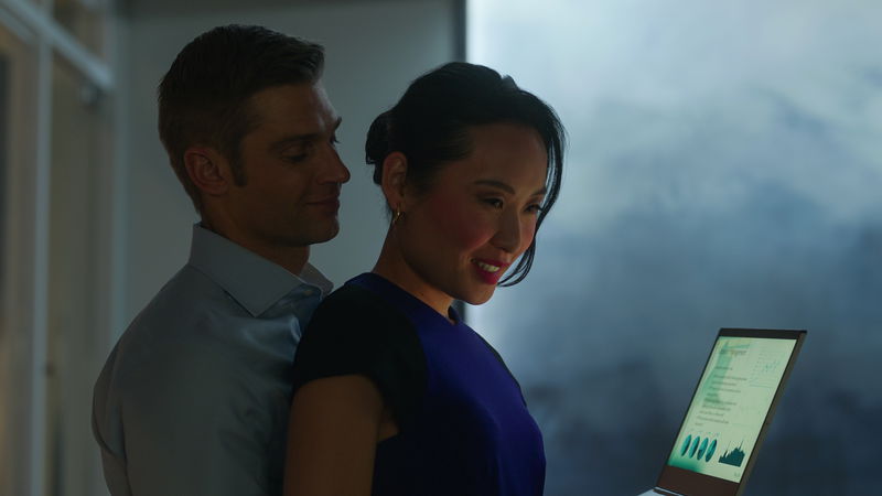 Still 'Sex/Life' via Netflix