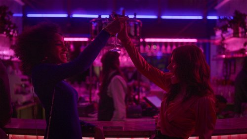 Netflix geeft officiële trailer vrij voor het tweede seizoen van 'Sex/Life'
