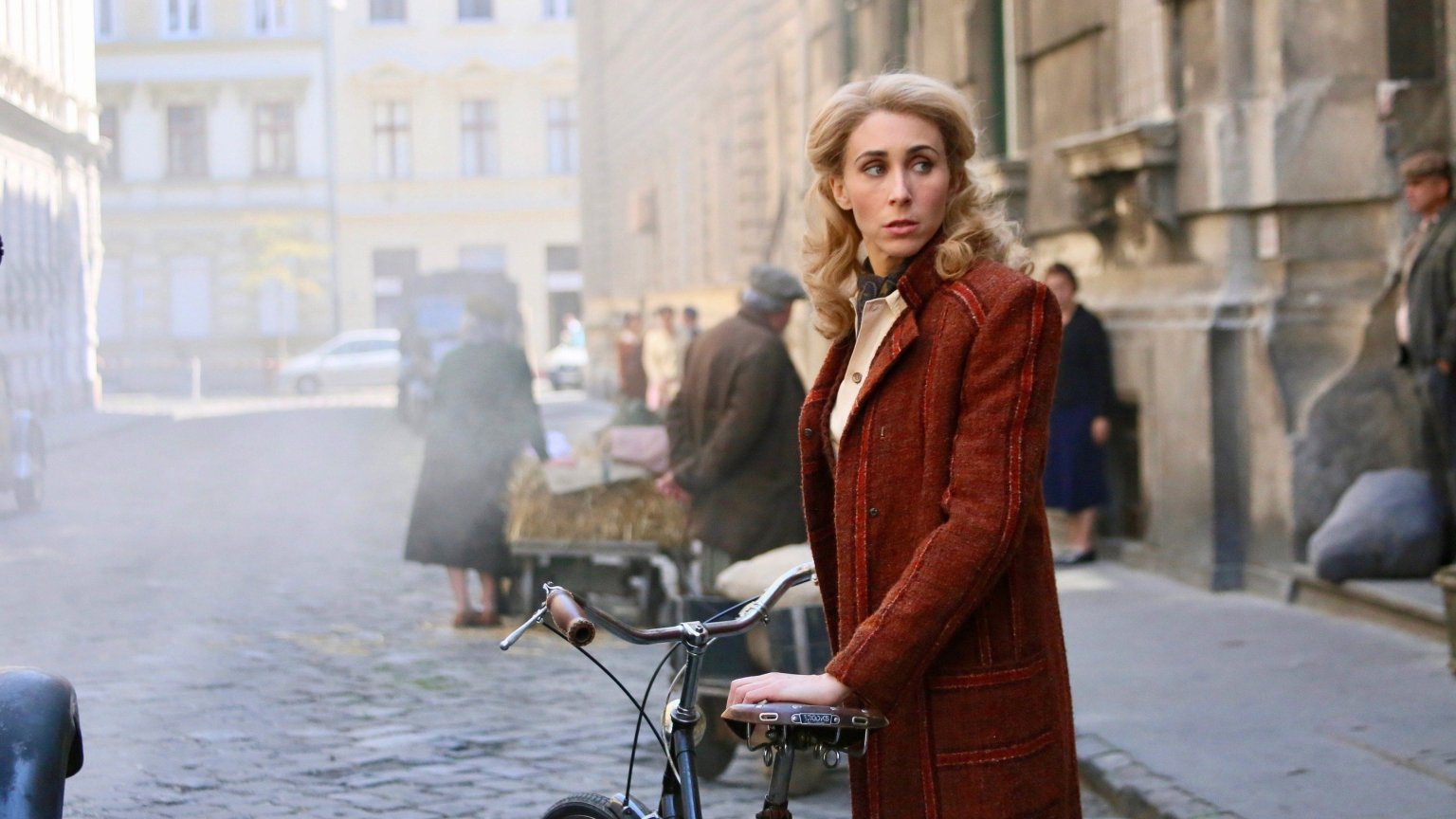 Waargebeurde WOII-film over vrouwelijke spionnen verdwijnt vandaag van Netflix