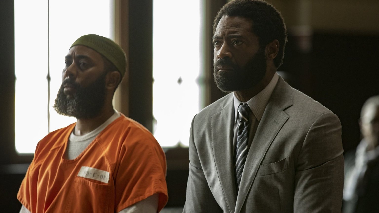 Populaire waargebeurde misdaadserie verdwijnt deze week van Netflix