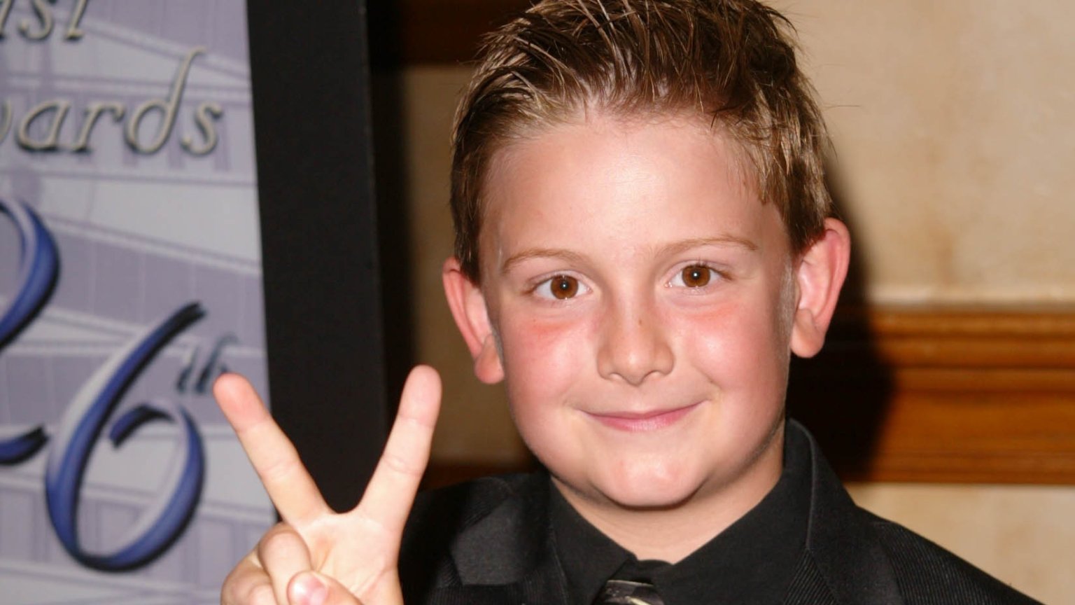 'NYPD Blue'-acteur Austin Majors plots overleden op 27-jarige leeftijd