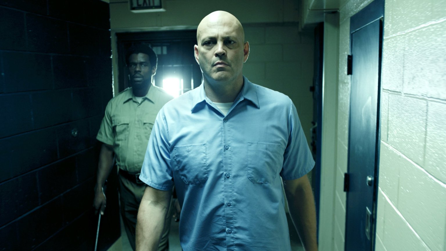 Spannende misdaadthriller met Vince Vaughn nu te zien op Netflix
