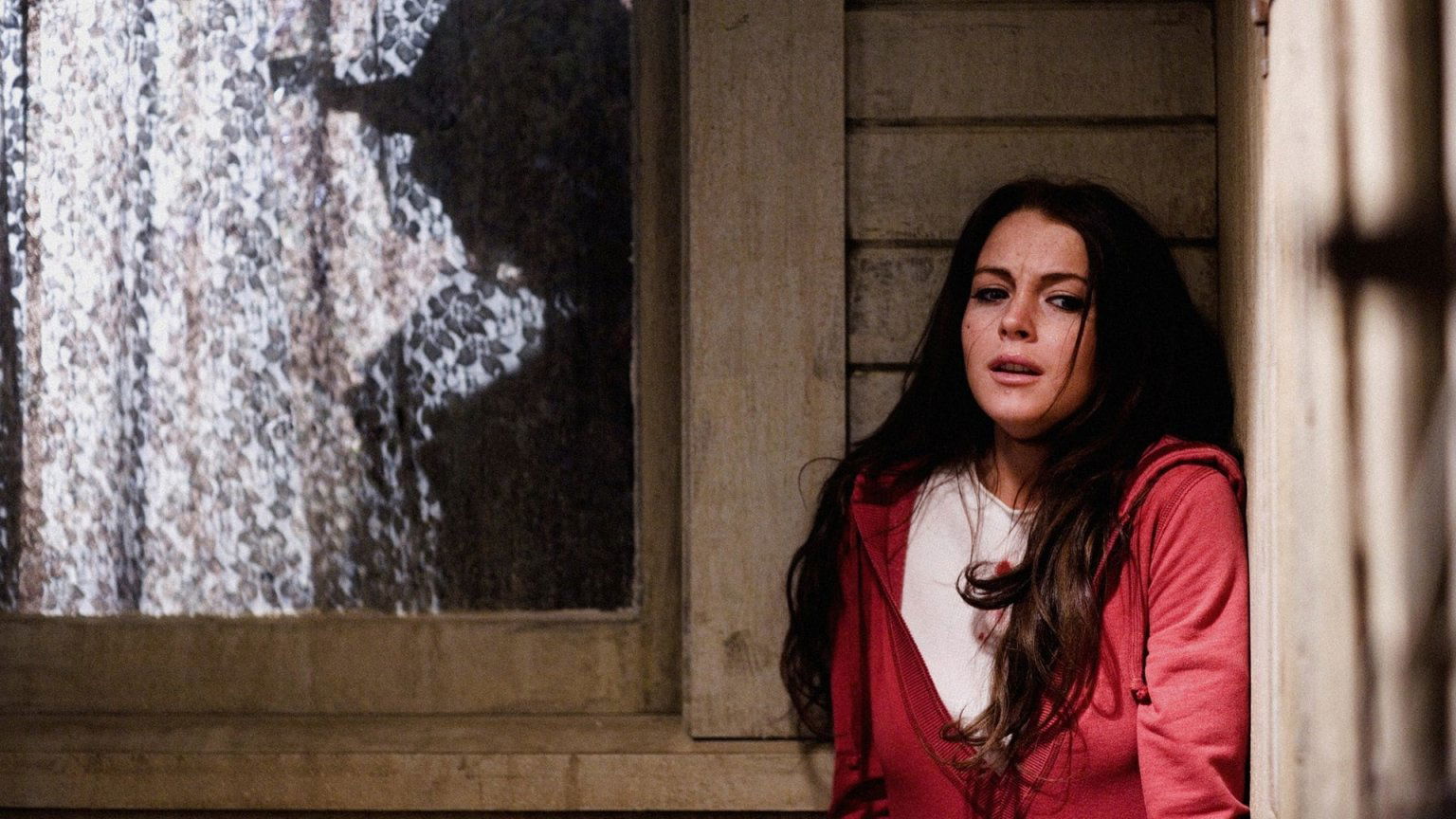 Mysterieuze horrorfilm met Lindsay Lohan plots razend populair op Netflix