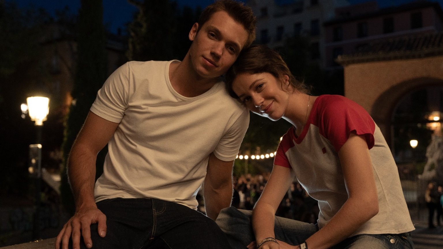 Romantische nieuwe serie van 'Élite'-maker scoort verrassend hoog op Netflix