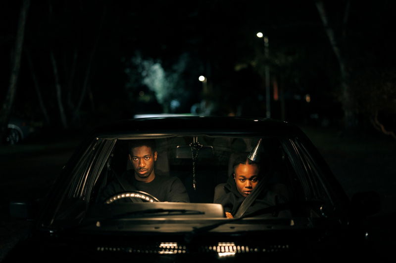 Afbeelding via Chris Harris/Netflix © 2023