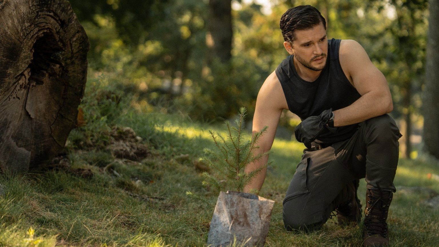 Meryl Streep en Kit Harington binnenkort te zien in nieuwe Apple TV+-serie over klimaatverandering