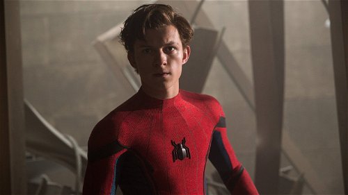 Marvel werkt aan de terugkeer van Tom Holland als Spider-Man
