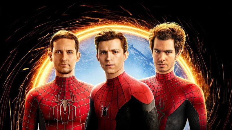 Still 'Spider-Man: No Way Home' via TMDb