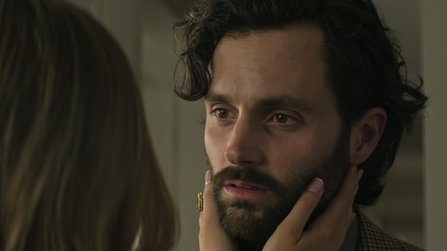 Tweede seizoenshelft 'You' krijgt eigen trailer: nieuwe afleveringen binnenkort op Netflix