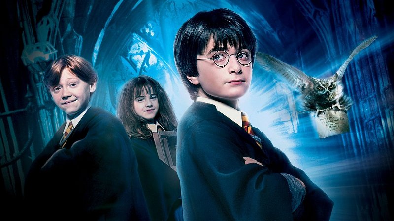 Steven Spielberg sloeg aanbod om eerste 'Harry Potter' te regisseren af: 'Geen spijt van'