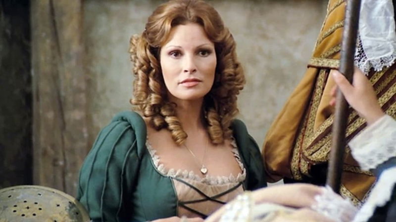 Still 'The Three Musketeers' via TMDb