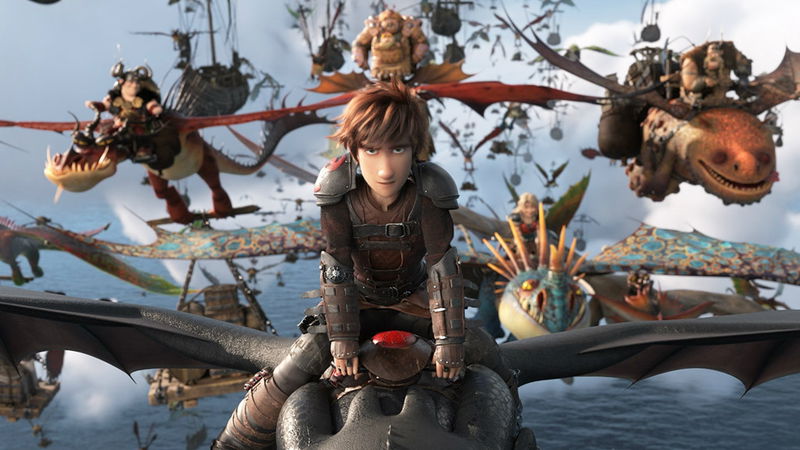 Still 'How to Train Your Dragon 3' via TMDb