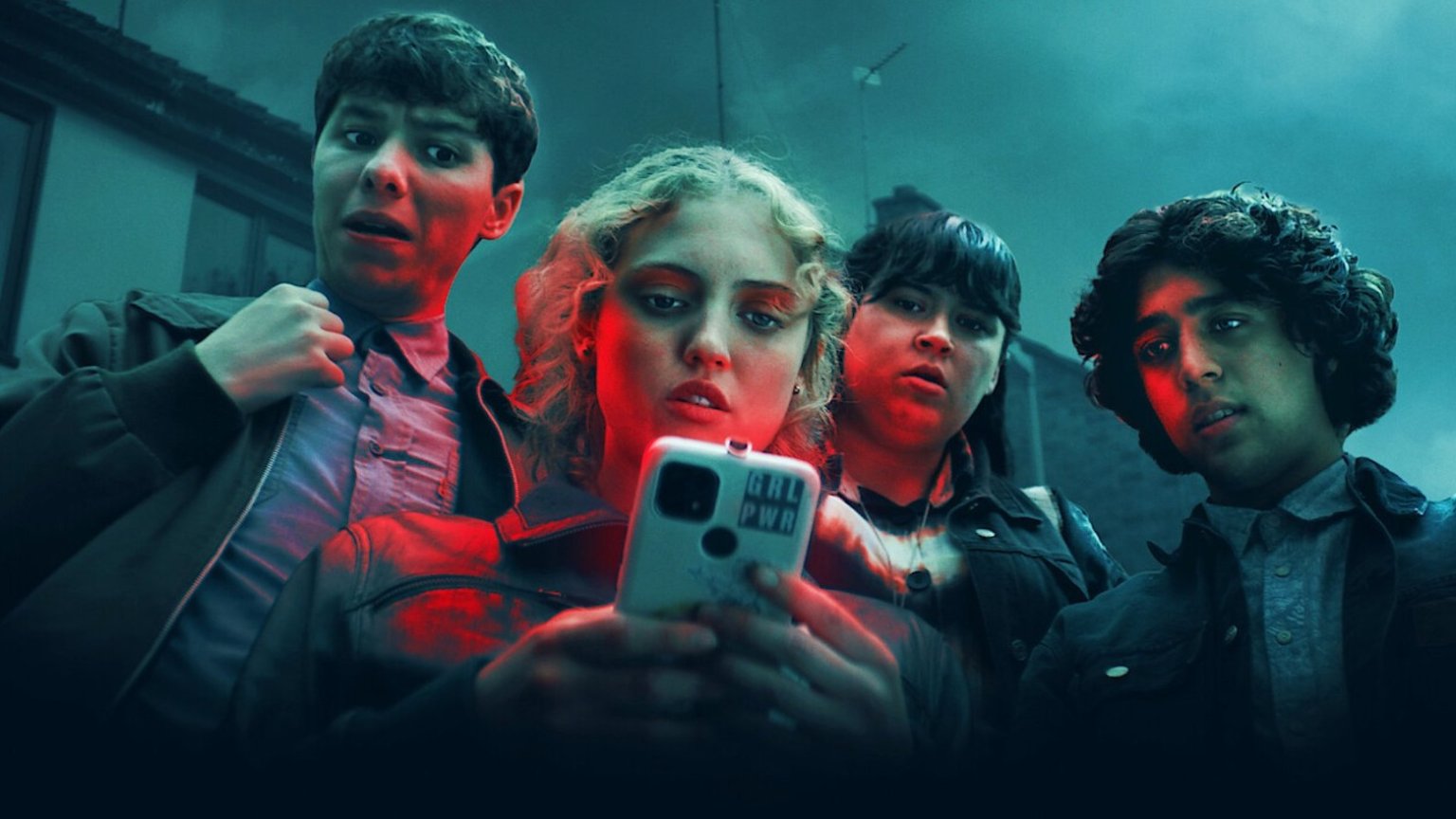 Nieuwe horrorserie op Netflix overspoeld met lovende reacties: 'Geweldig goed'