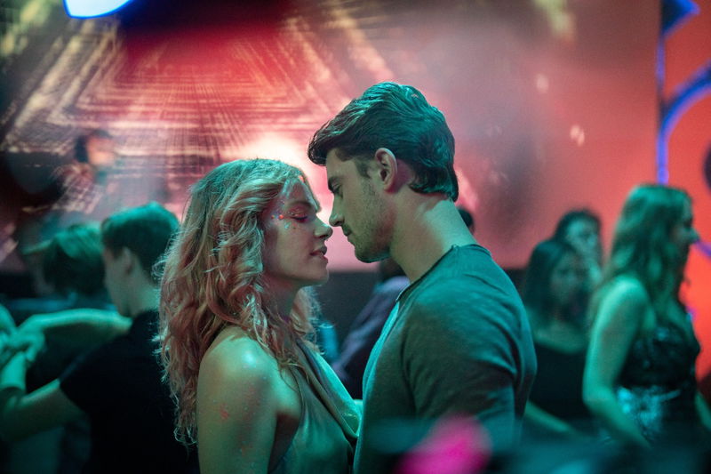 Afbeelding via Netflix / Michal Klusek