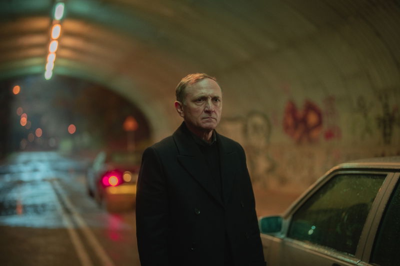 Afbeelding via Netflix / Michal Klusek