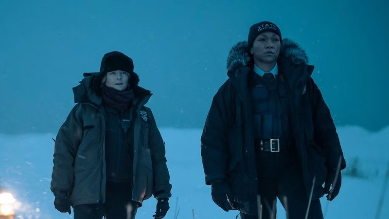 Still 'True Detective' via Collider/HBO