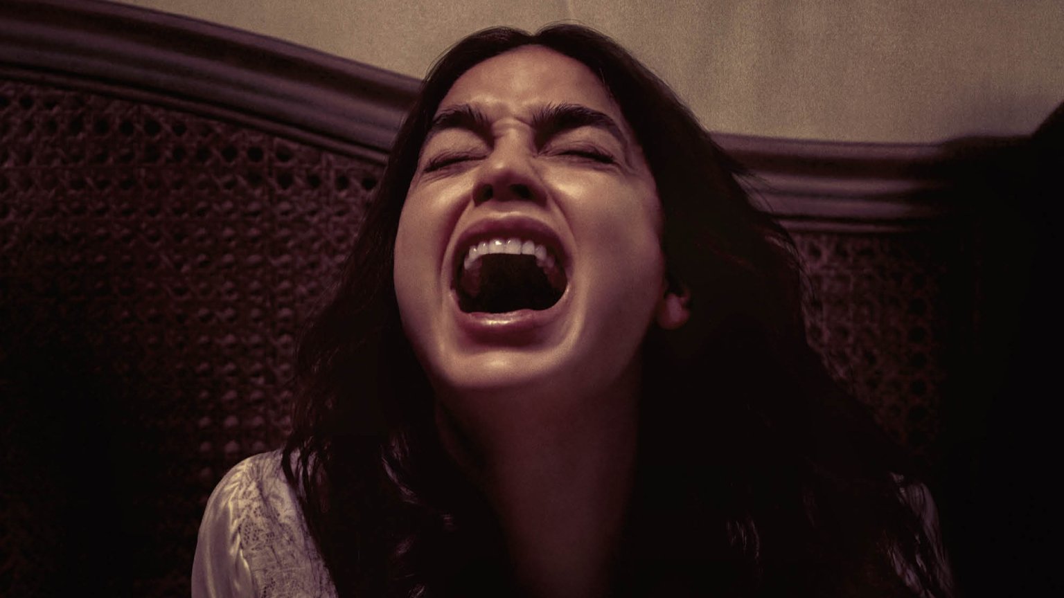 Gloednieuwe horrorthriller van 'Scream'-makers vanaf vandaag te zien