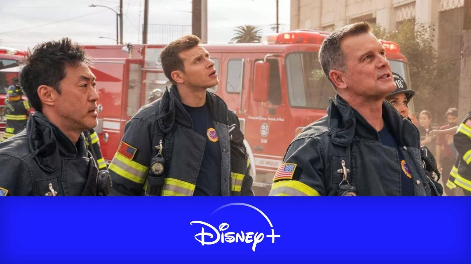 De beste nieuwe films & series op Disney+ (week 7, 2023)