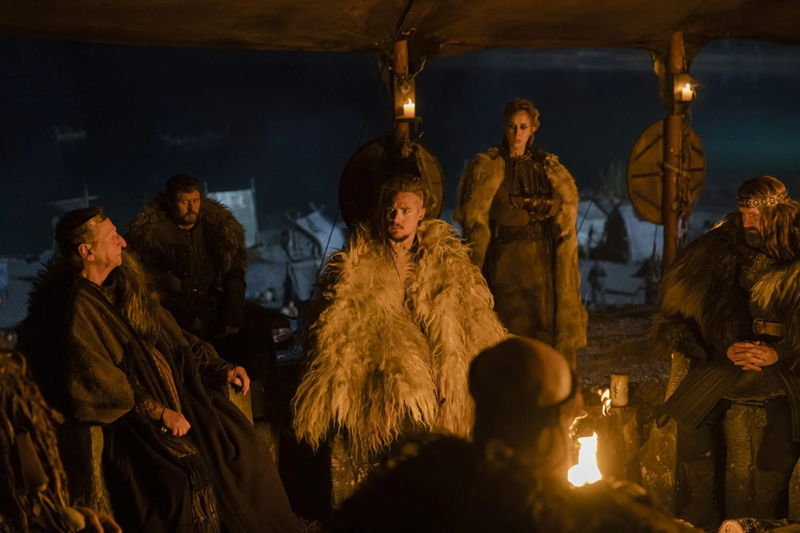 Afbeelding via Netflix / Marcell Piti