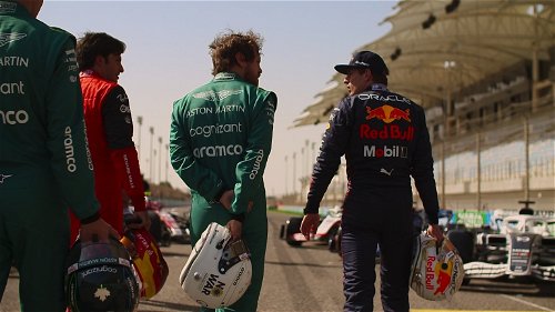 Netflix onthult de trailer van 'Formula 1: Drive to Survive' seizoen 5