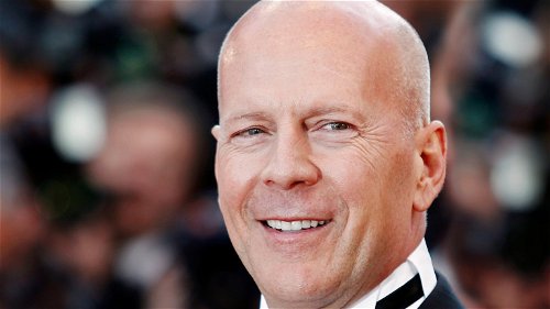 Beroemdheden reageren op de diagnose frontotemporale dementie van Bruce Willis