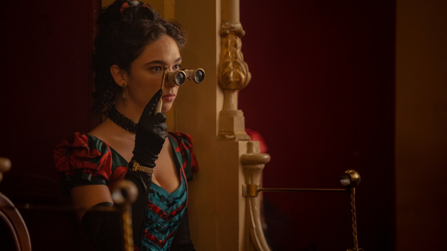 'Bridgerton'-fans genieten op Netflix van nieuw kostuumdrama: 'Echt meteen verliefd op de serie!'