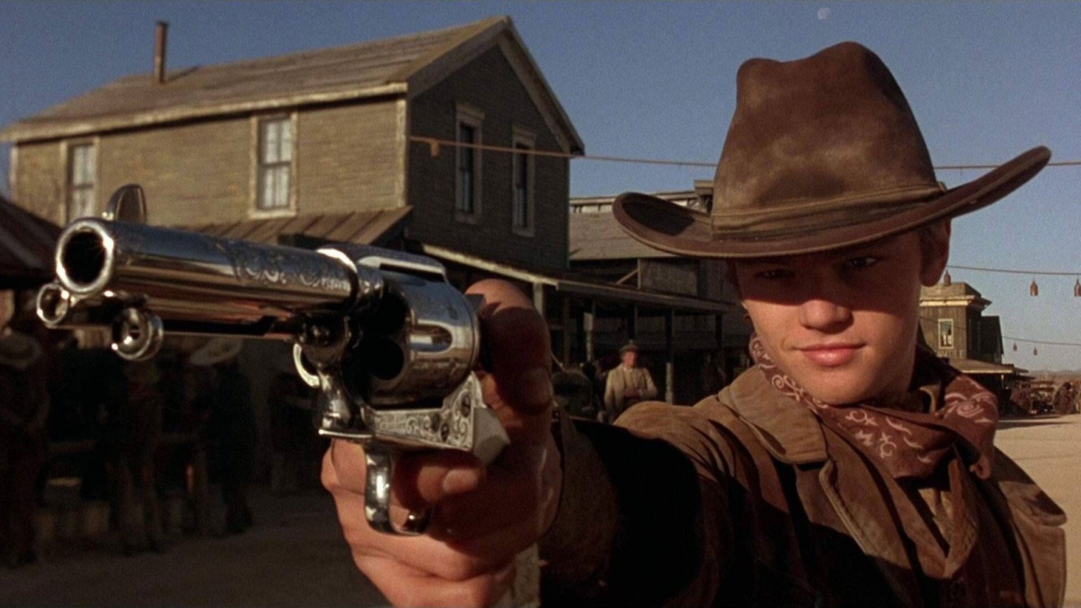 Western met Russell Crowe maakt opmars op Netflix en schiet de top 10 binnen