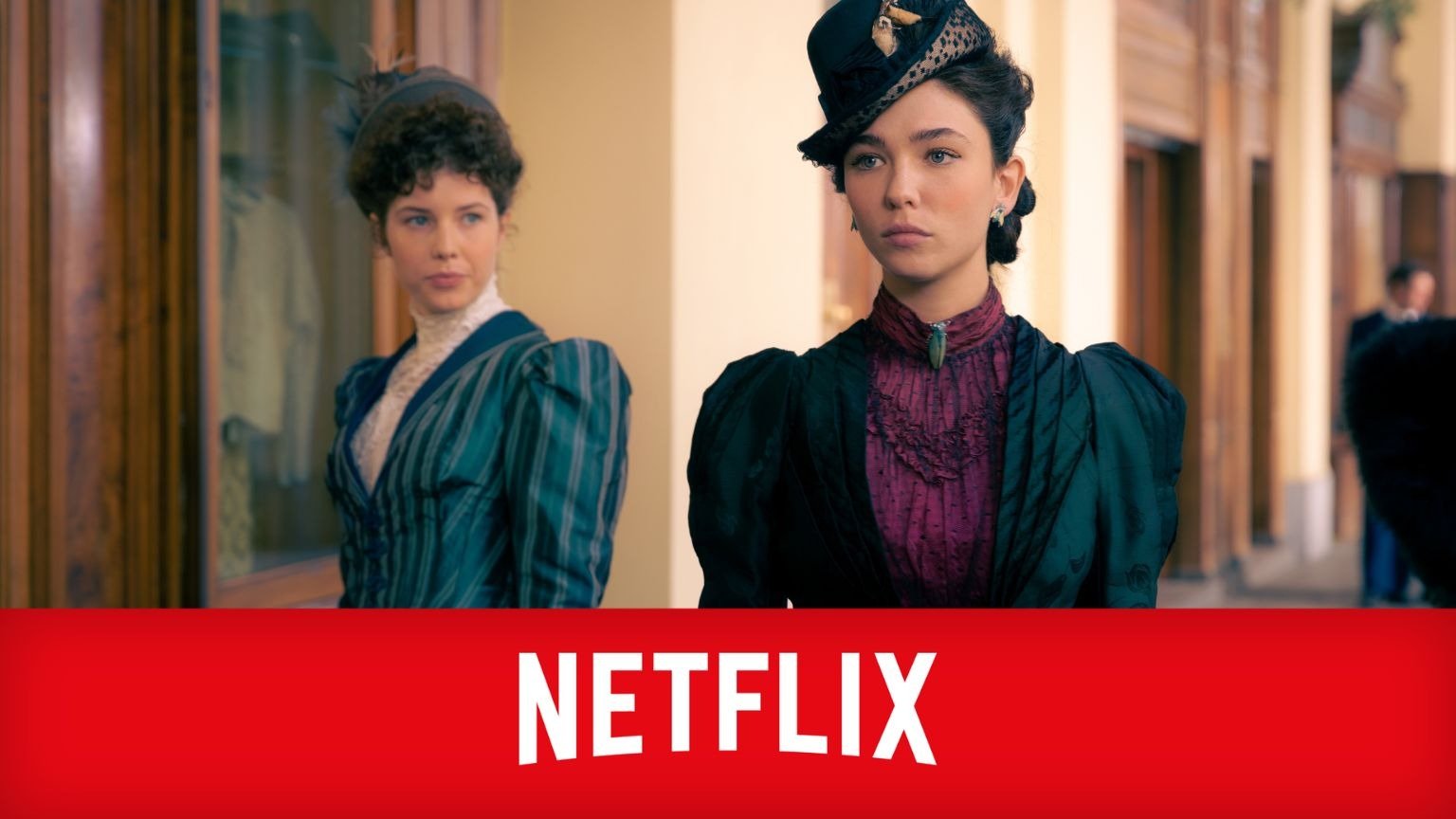 Nieuw op Netflix: de 5 beste nieuwe series (week 7, 2023)