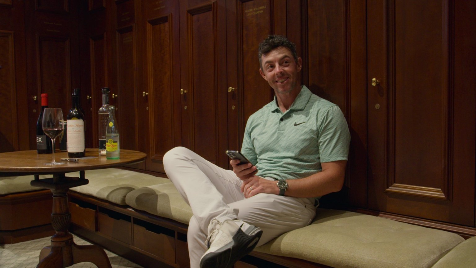 Volop lof voor intrigerende nieuwe docuserie op Netflix: 'Absolute topper'