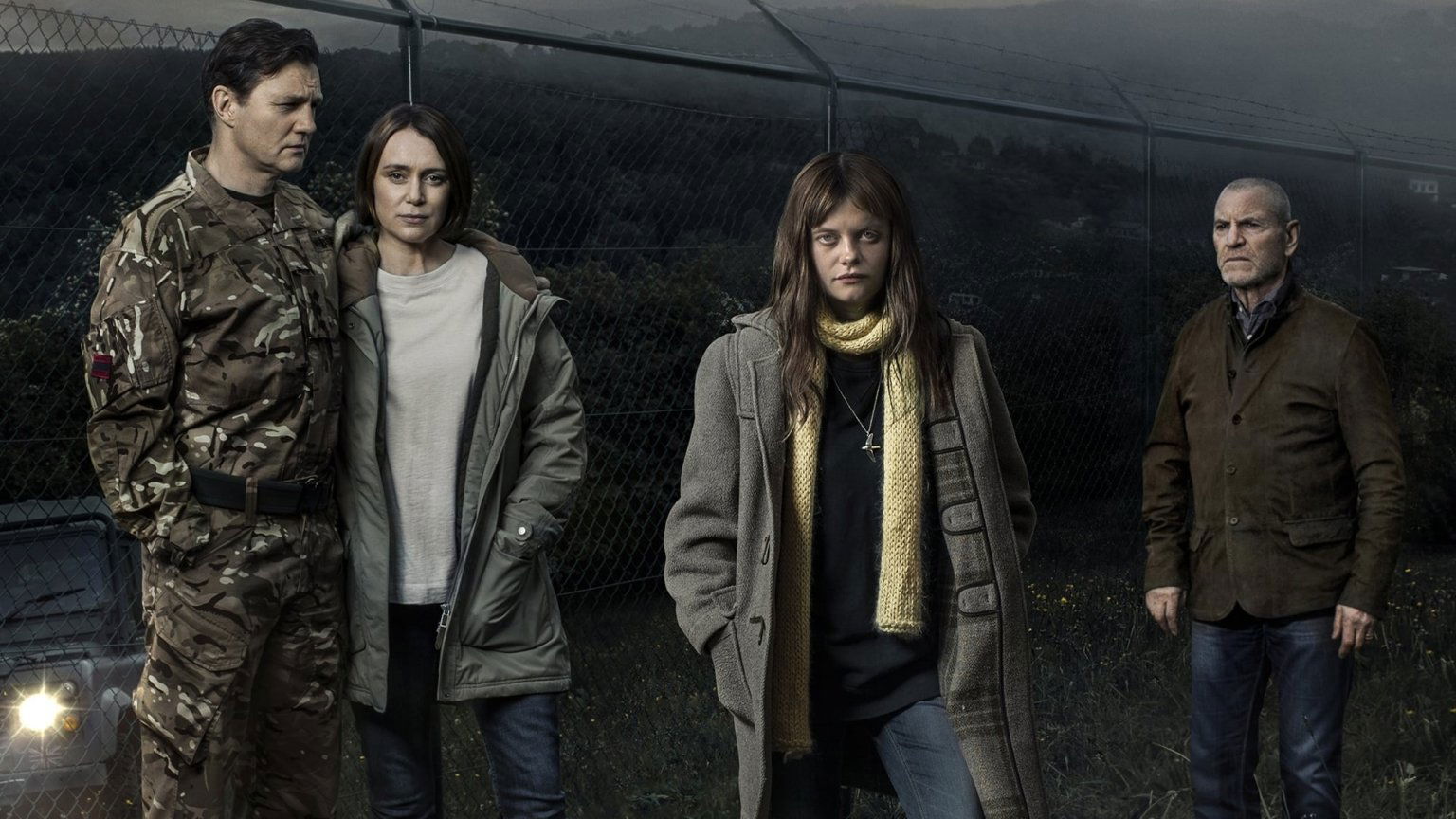 Netflix-abonnees ondersteboven van Britse misdaadserie: 'Wat een steengoede serie!'