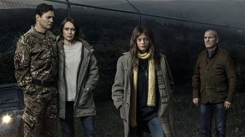 Netflix-abonnees ondersteboven van Britse misdaadserie: 'Wat een steengoede serie!'
