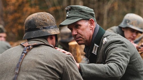 Nieuwe Nederlandse oorlogsfilm over verraad volgende maand in de bioscoop, trailer nu te zien