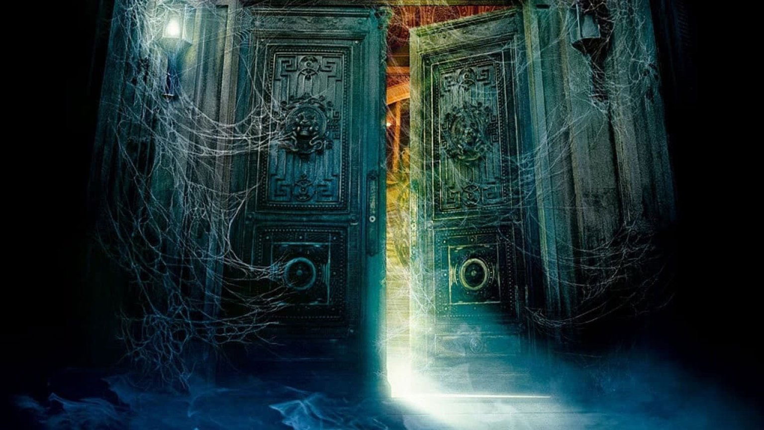 Releasedatum 'Haunted Mansion' met Owen Wilson en Lakeith Stanfield vervroegd