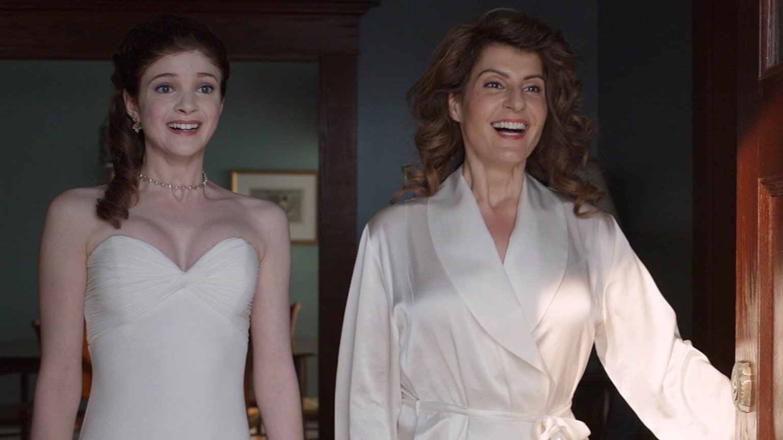 'My Big Fat Greek Wedding 3' heeft eindelijk een releasedatum te pakken