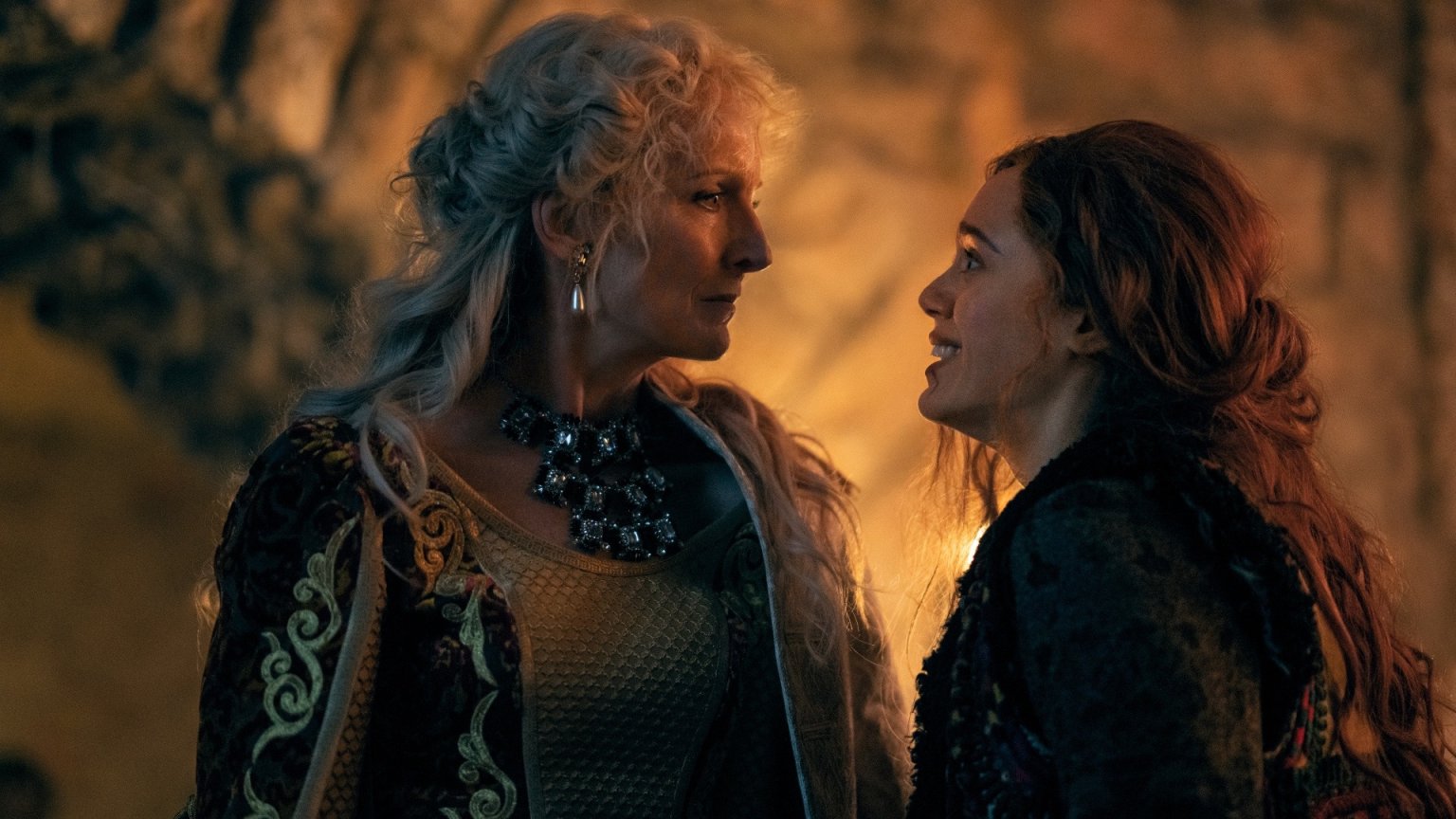 De Darkling is terug in trailer 'Shadow and Bone' seizoen 2