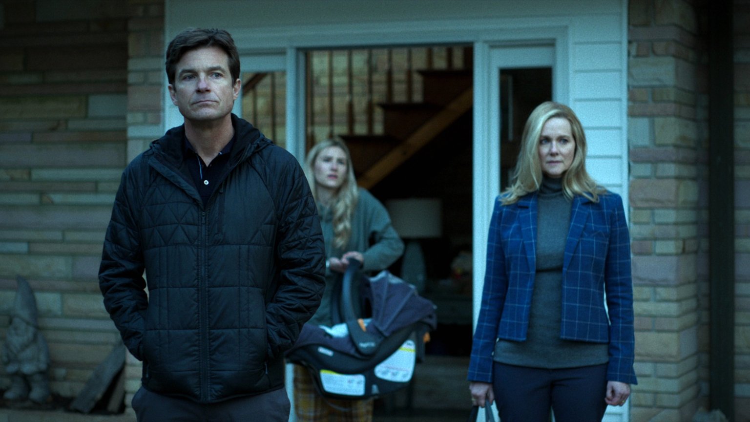 'Ozark'-maker schept eindelijk duidelijkheid over seriefinale: 'Ze komen ermee weg'