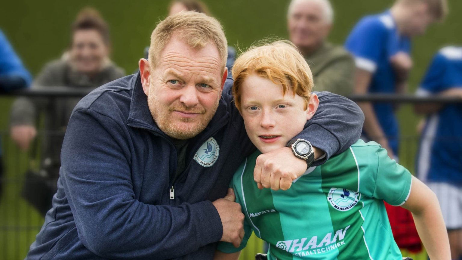 Waargebeurde Nederlandse film over jonge voetballers nu te zien op Netflix