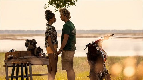Eerste 8 minuten van Netflix-serie  'Outer Banks' seizoen 3 nu al te zien