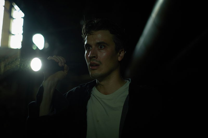 Still 'Noise' via Netflix / Nattida-Jayne Kanyachalao / Caviar