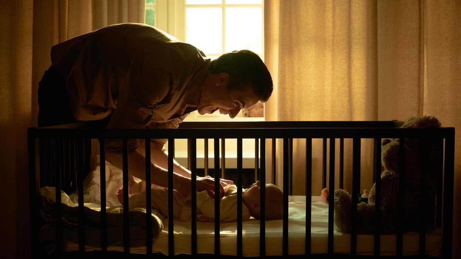 Netflix onthult de trailer en releasedatum van nieuwe bloedstollende psychologische thriller